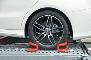 car tire trapped towing 300x199.jpg